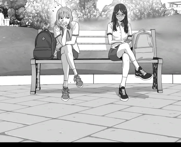 Read Meogi chapter 50 image 23 on Lezhin