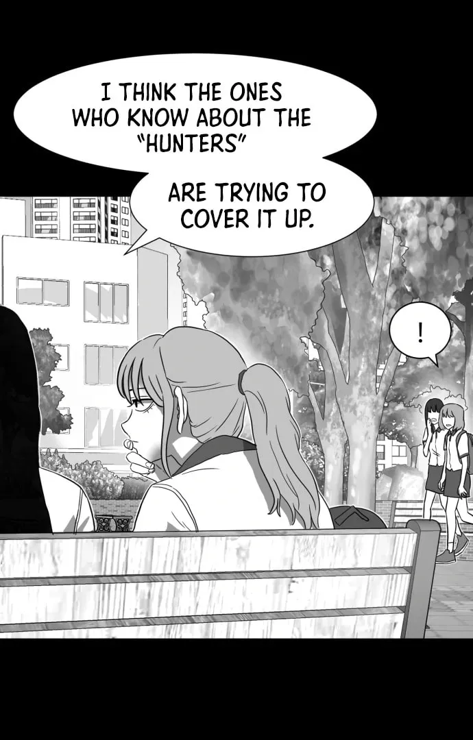 Read Meogi chapter 50 image 31 on Lezhin
