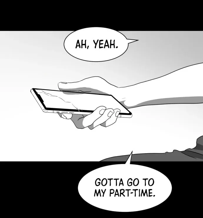 Read Meogi chapter 50 image 33 on Lezhin