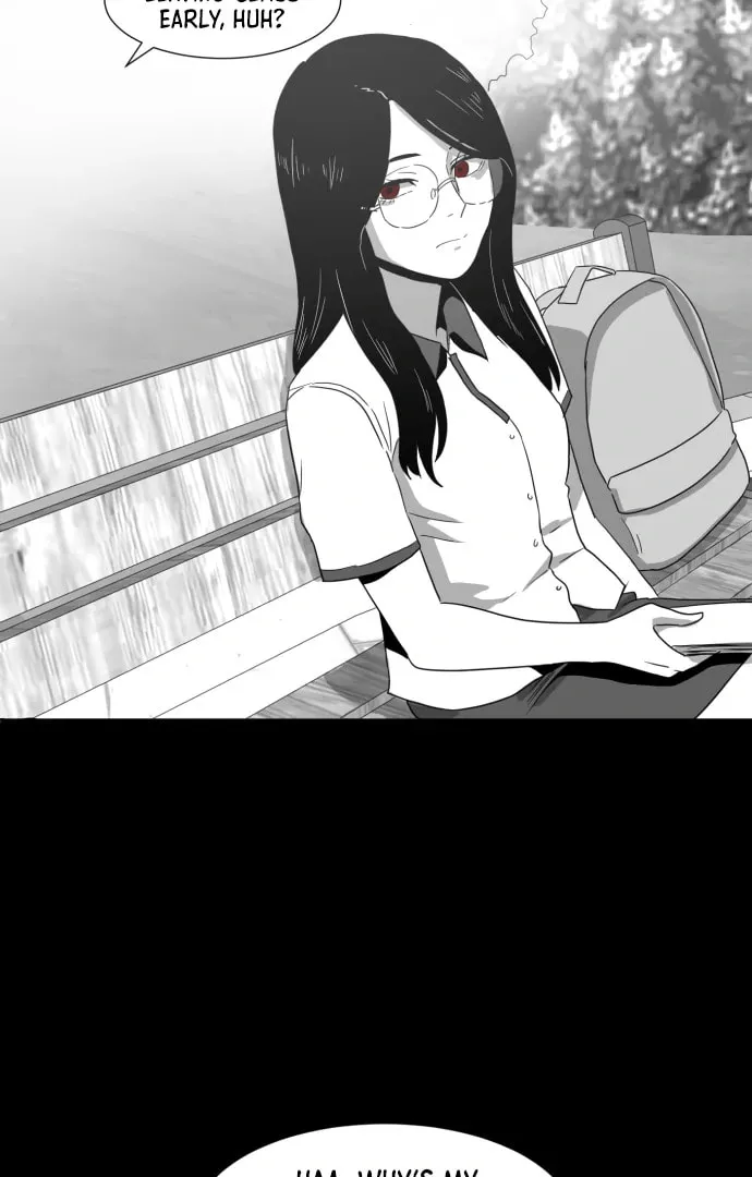 Read Meogi chapter 50 image 5 on Lezhin