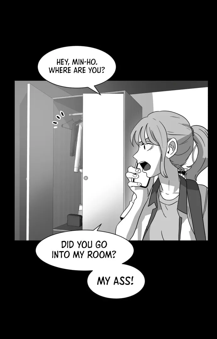 Read Meogi chapter 50 image 58 on Lezhin