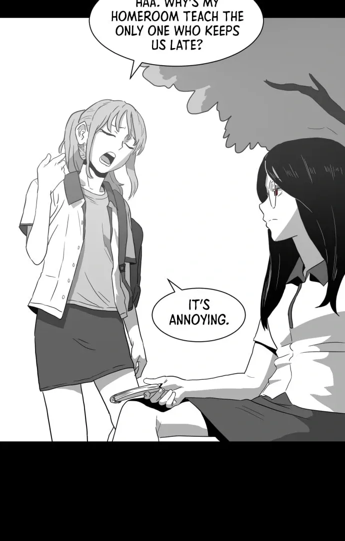 Read Meogi chapter 50 image 6 on Lezhin