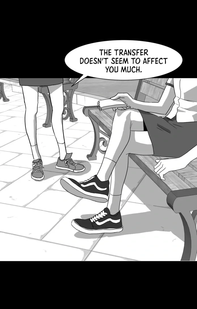 Read Meogi chapter 50 image 7 on Lezhin