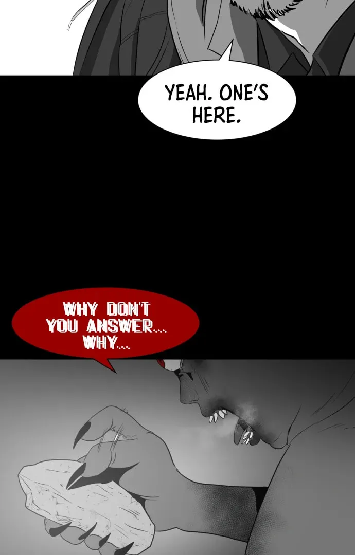 Read Meogi chapter 50 image 74 on Lezhin