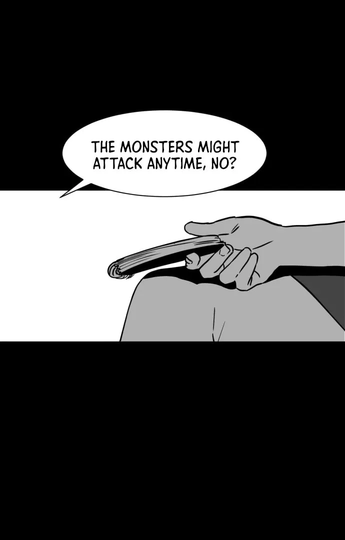 Read Meogi chapter 50 image 8 on Lezhin