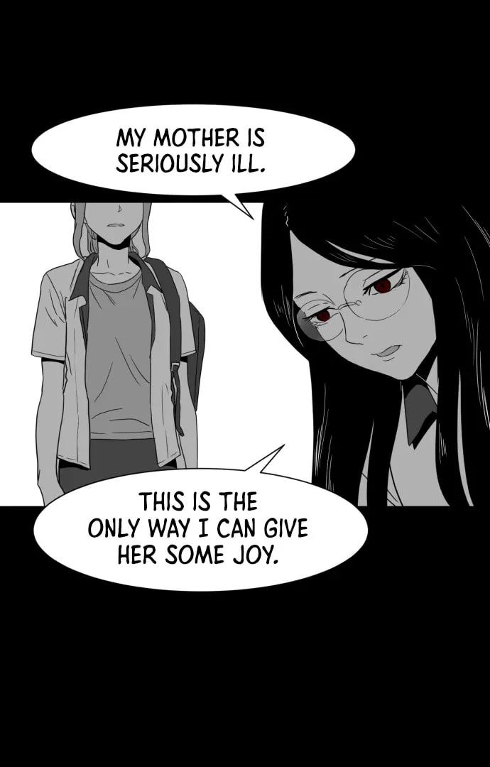 Read Meogi chapter 50 image 9 on Lezhin