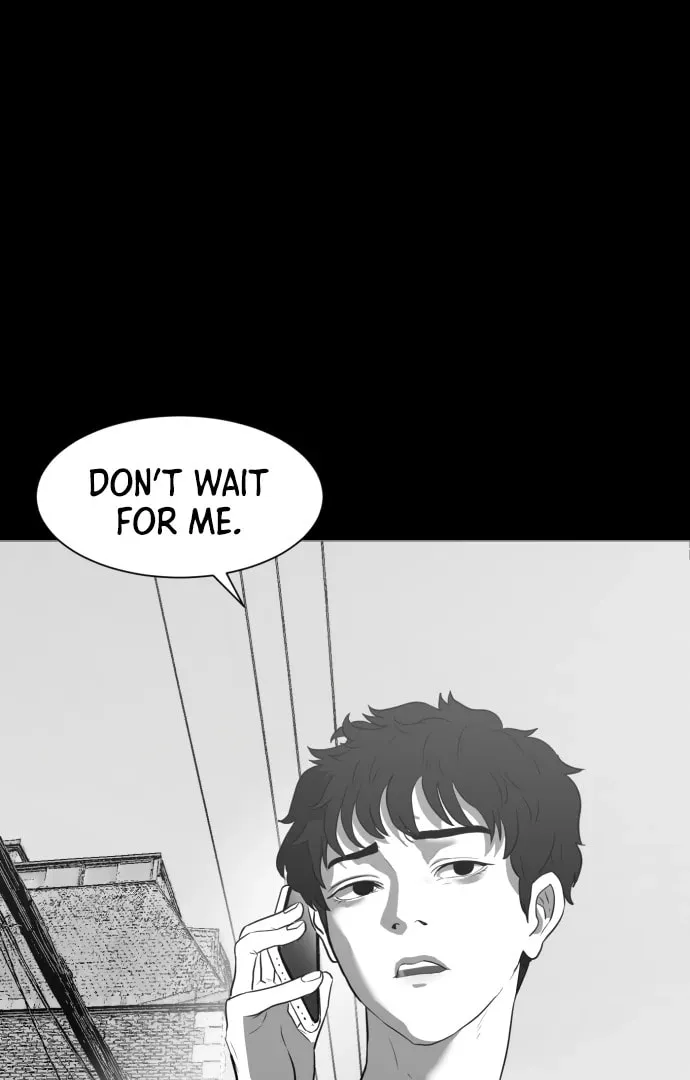 Read Meogi chapter 51 image 0 on Lezhin