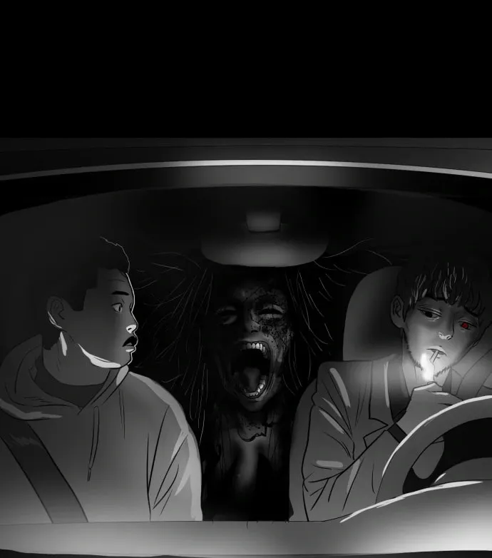 Read Meogi chapter 51 image 112 on Lezhin