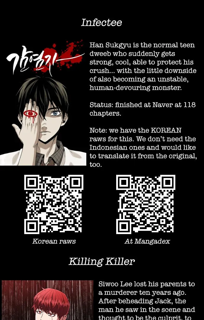 Read Meogi chapter 51 image 116 on Lezhin