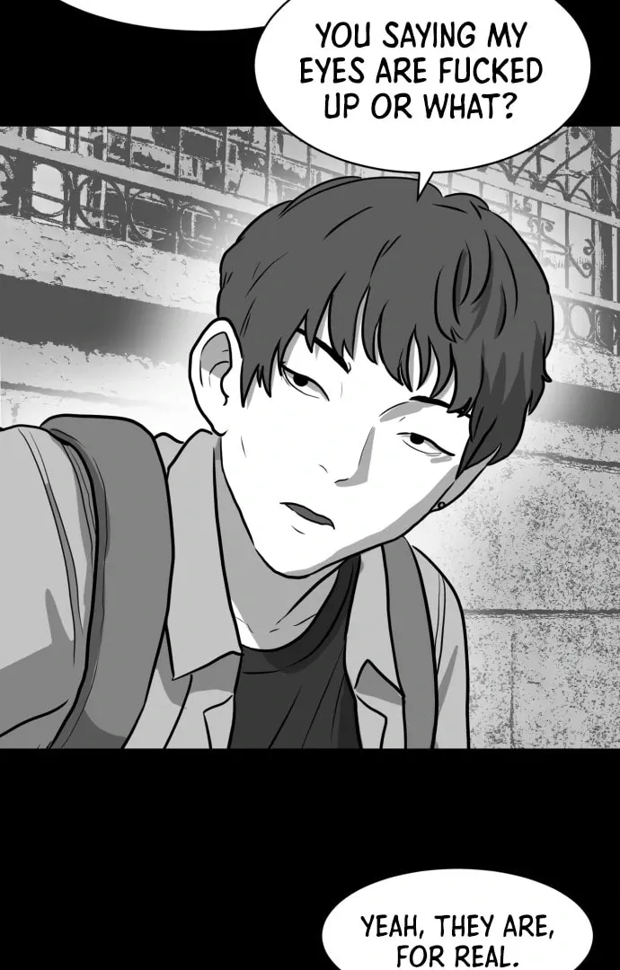 Read Meogi chapter 51 image 13 on Lezhin
