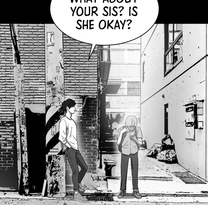 Read Meogi chapter 51 image 32 on Lezhin