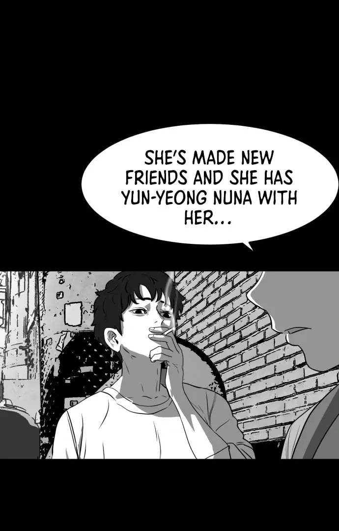 Read Meogi chapter 51 image 37 on Lezhin