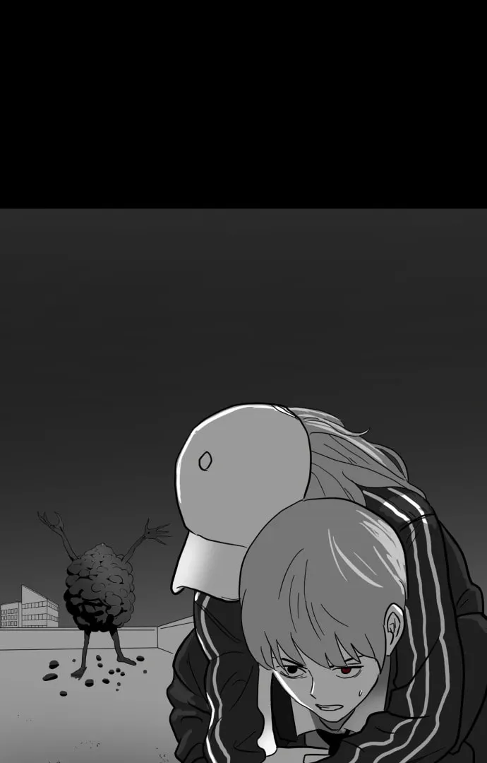 Read Meogi chapter 52 image 0 on Lezhin