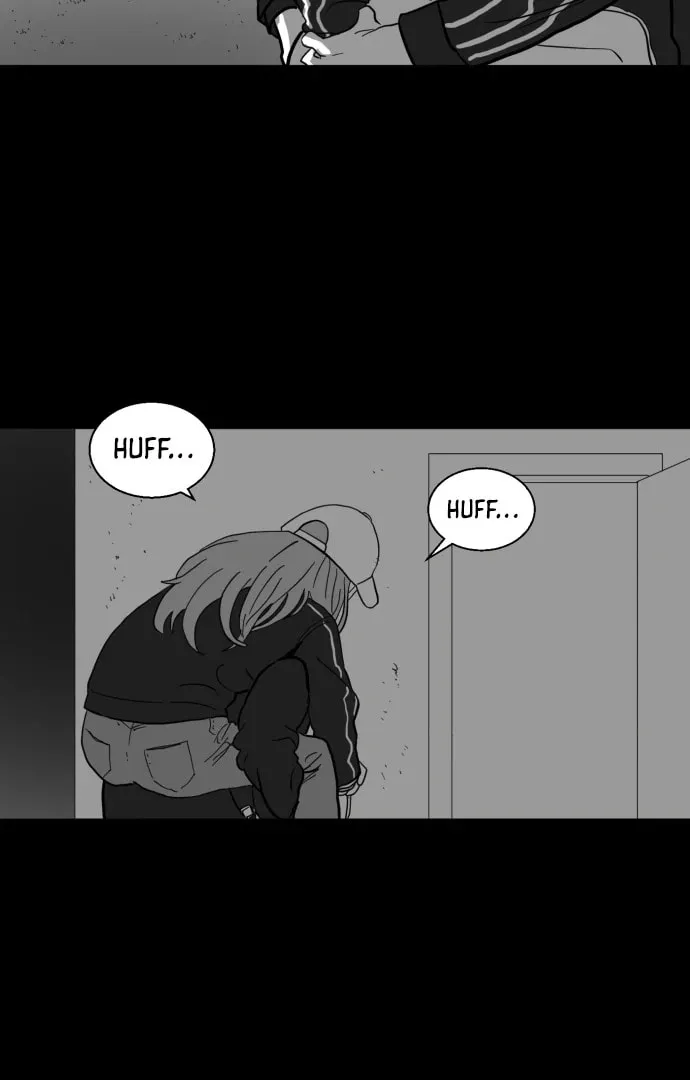 Read Meogi chapter 52 image 1 on Lezhin