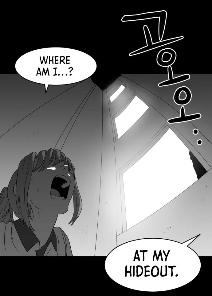 Read Meogi chapter 52 image 21 on Lezhin