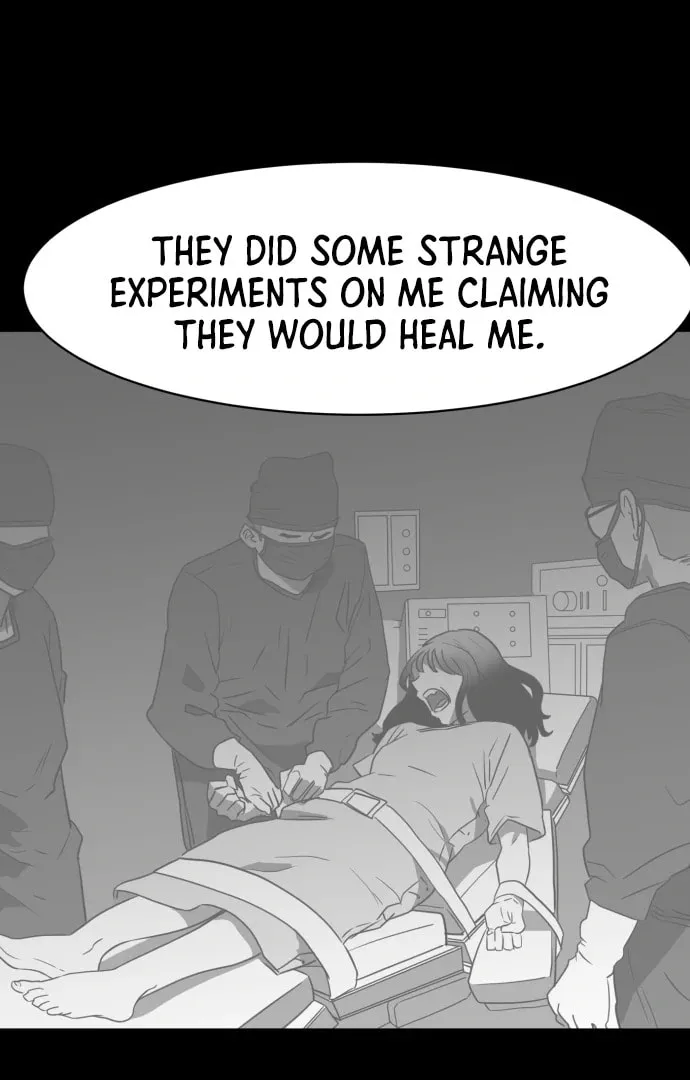 Read Meogi chapter 52 image 34 on Lezhin