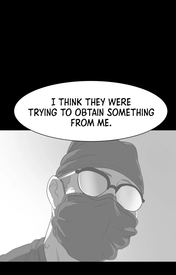 Read Meogi chapter 52 image 35 on Lezhin