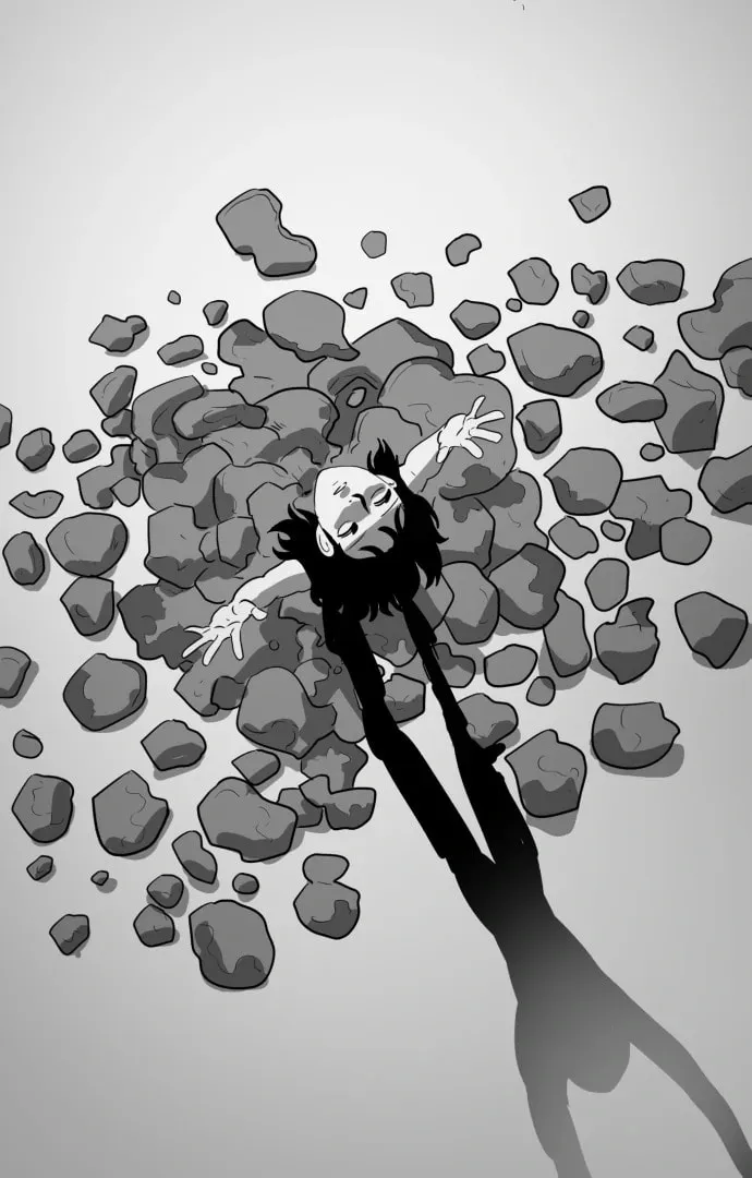 Read Meogi chapter 52 image 4 on Lezhin