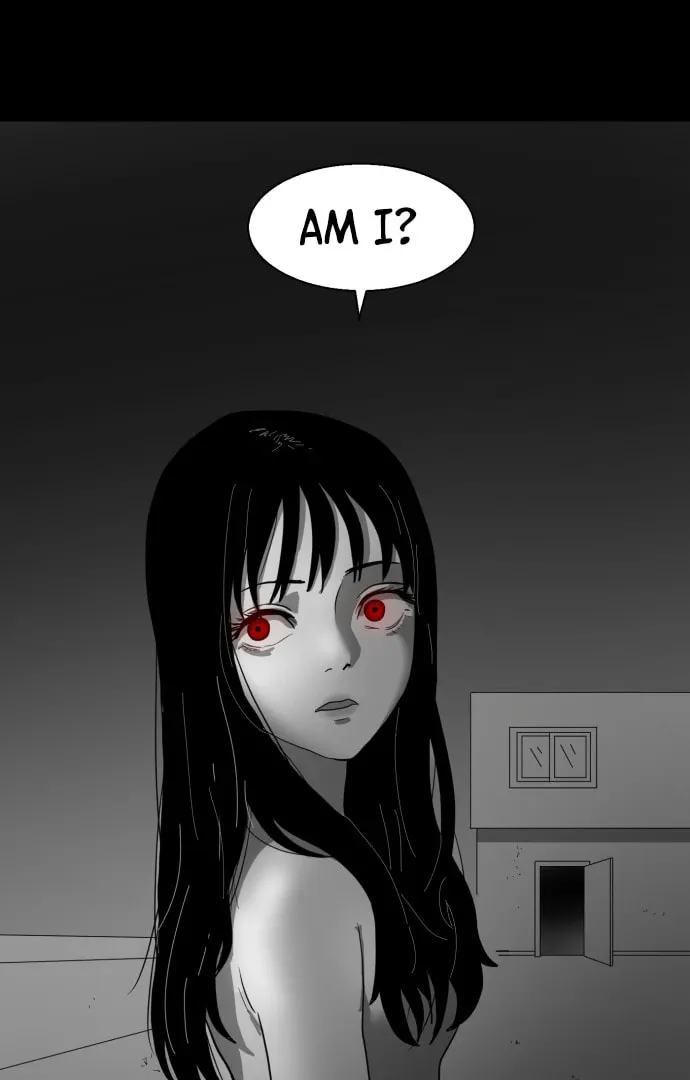 Read Meogi chapter 52 image 8 on Lezhin