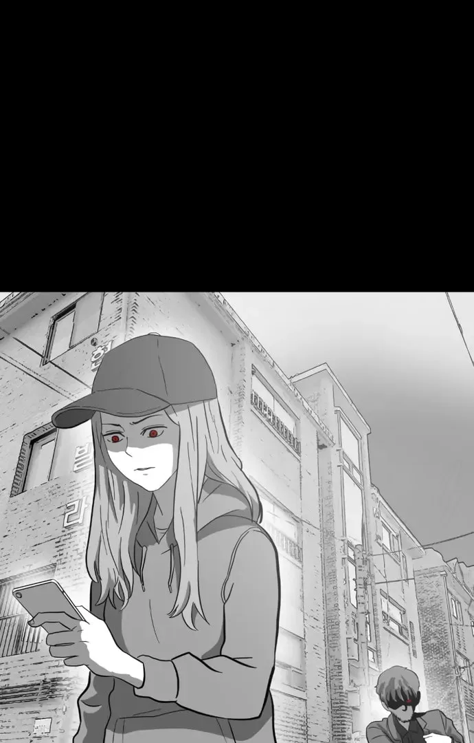 Read Meogi chapter 53 image 0 on Lezhin