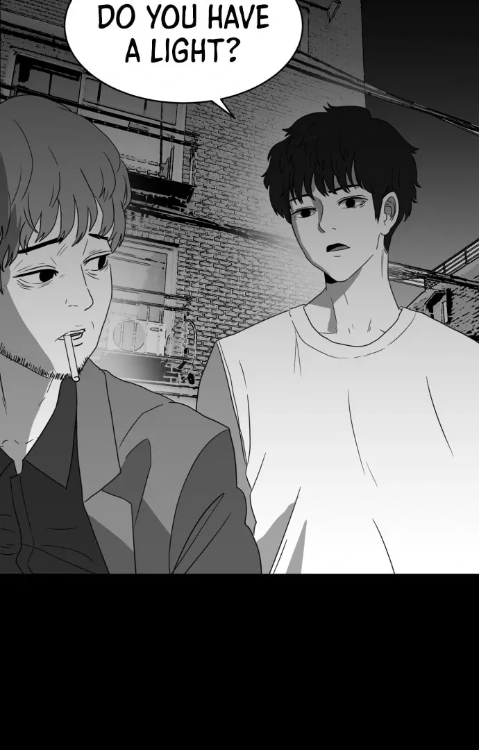 Read Meogi chapter 53 image 21 on Lezhin