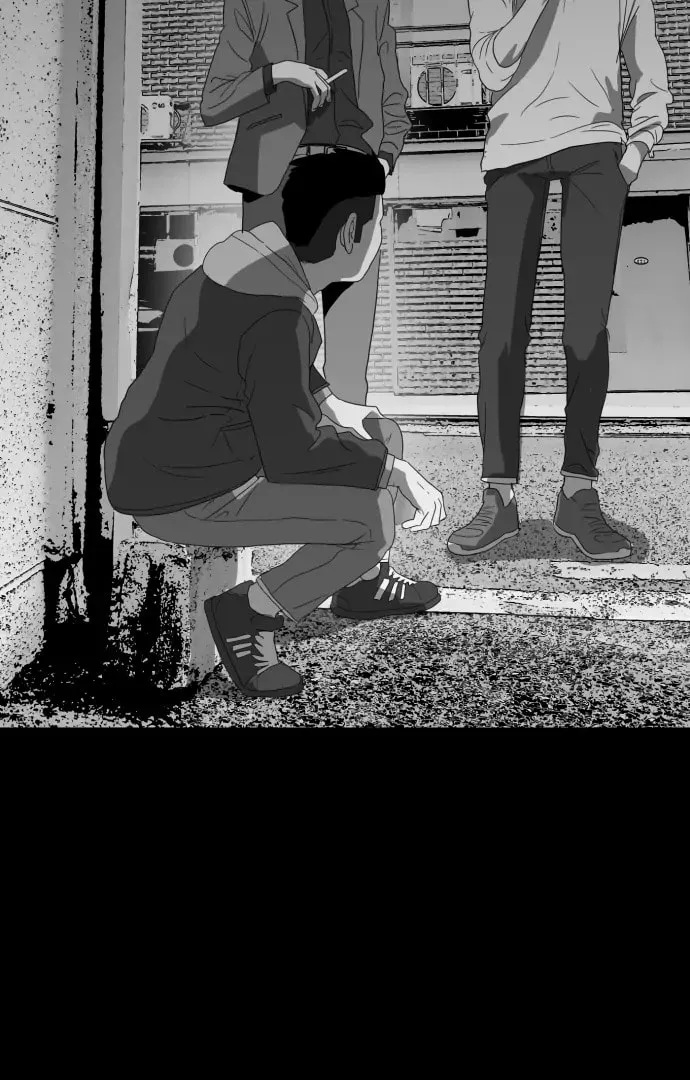 Read Meogi chapter 53 image 25 on Lezhin