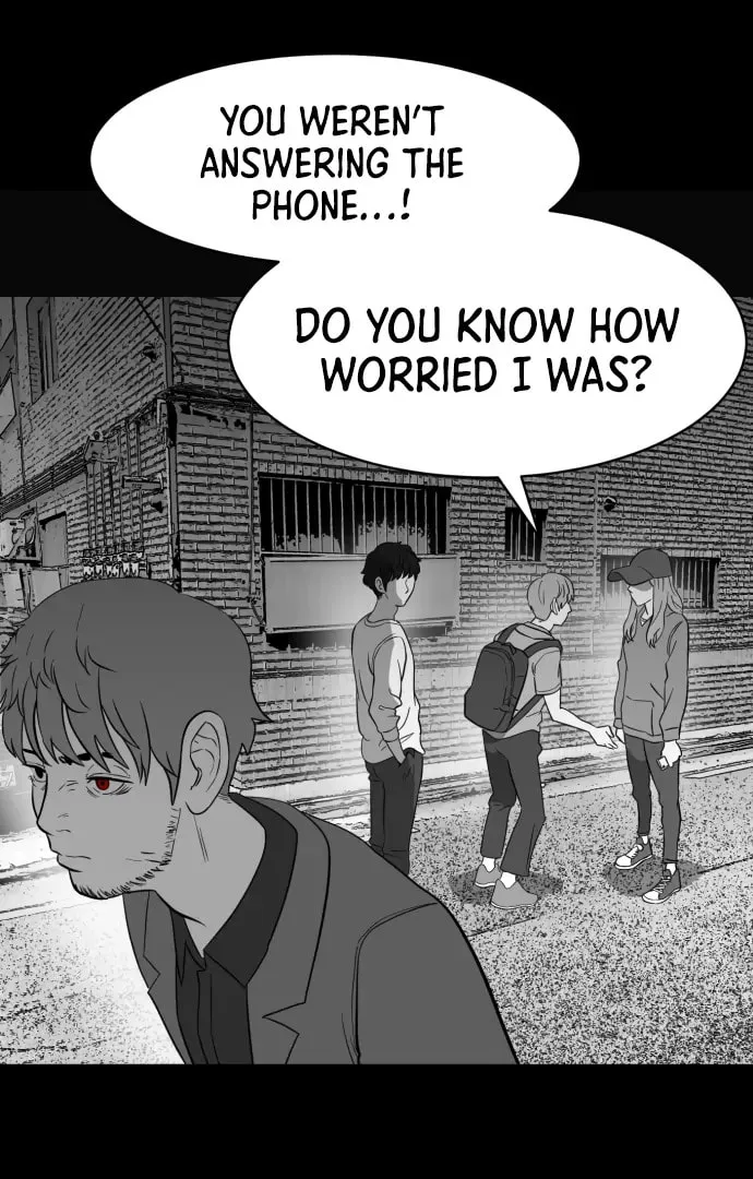 Read Meogi chapter 53 image 6 on Lezhin