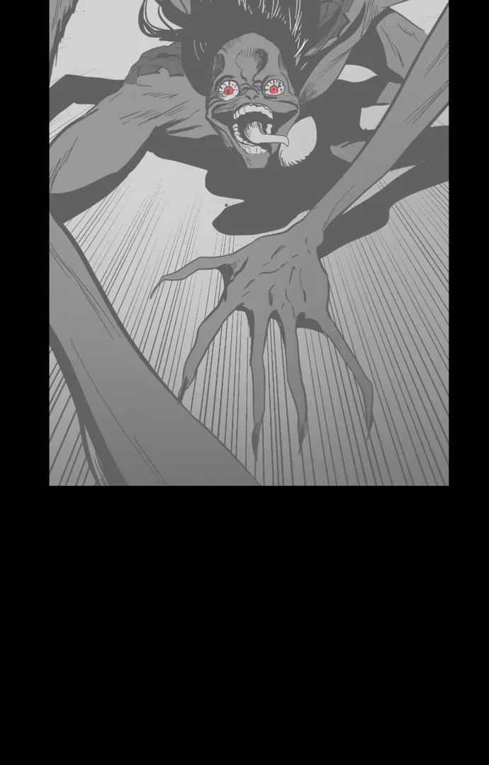 Read Meogi chapter 54 image 58 on Lezhin