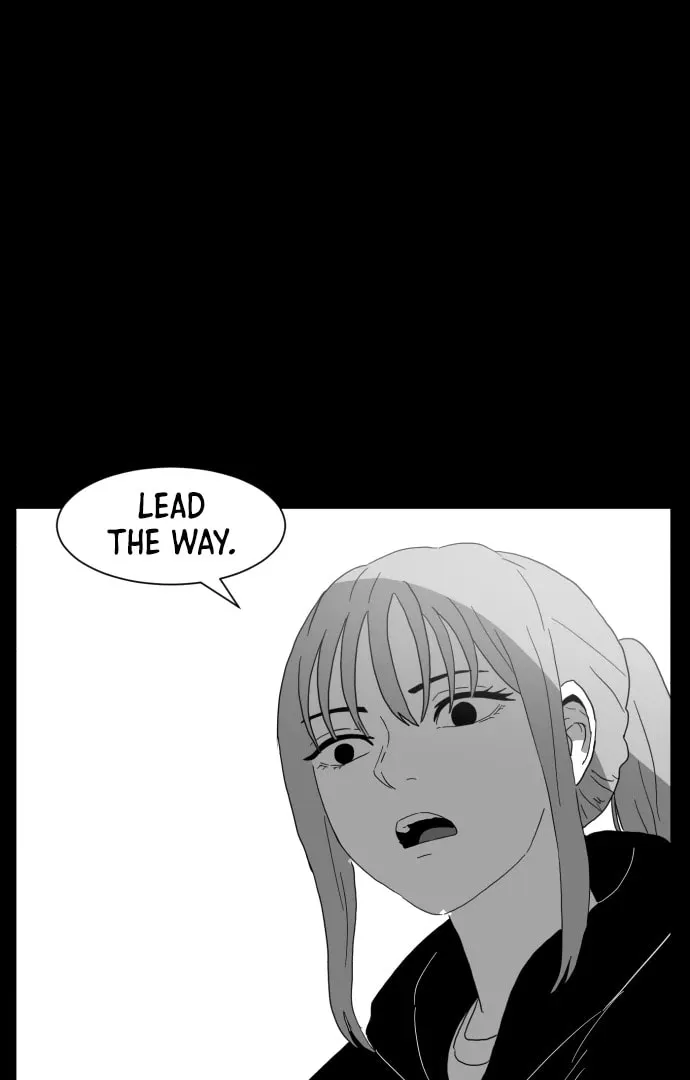 Read Meogi chapter 55 image 101 on Lezhin