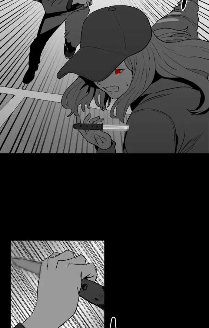 Read Meogi chapter 55 image 13 on Lezhin