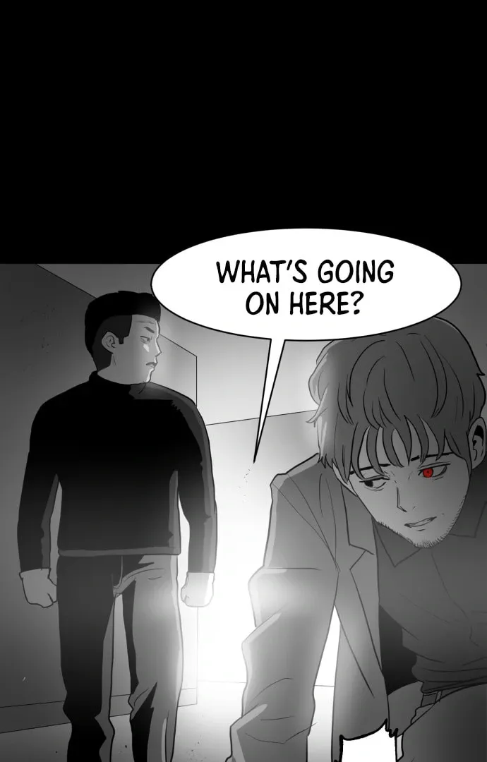 Read Meogi chapter 55 image 20 on Lezhin