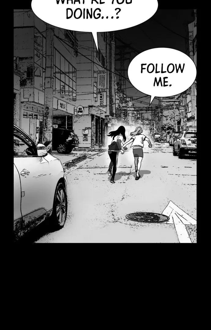 Read Meogi chapter 55 image 40 on Lezhin