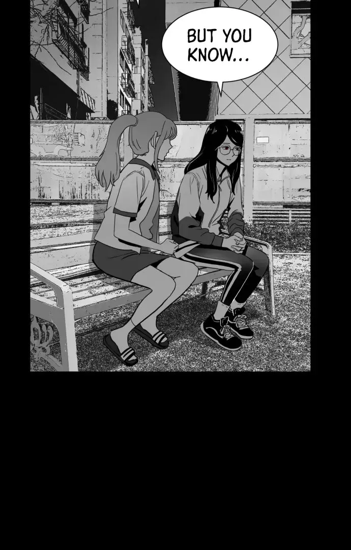 Read Meogi chapter 55 image 50 on Lezhin