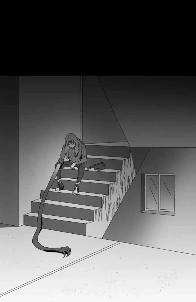 Read Meogi chapter 55 image 55 on Lezhin