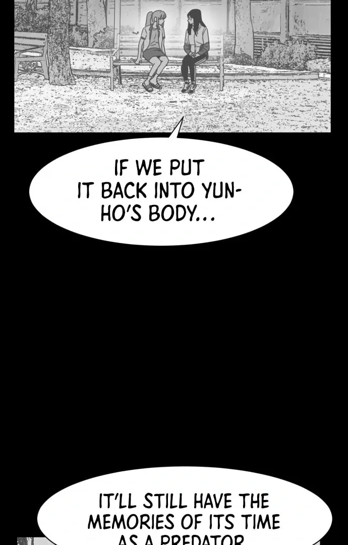 Read Meogi chapter 55 image 72 on Lezhin