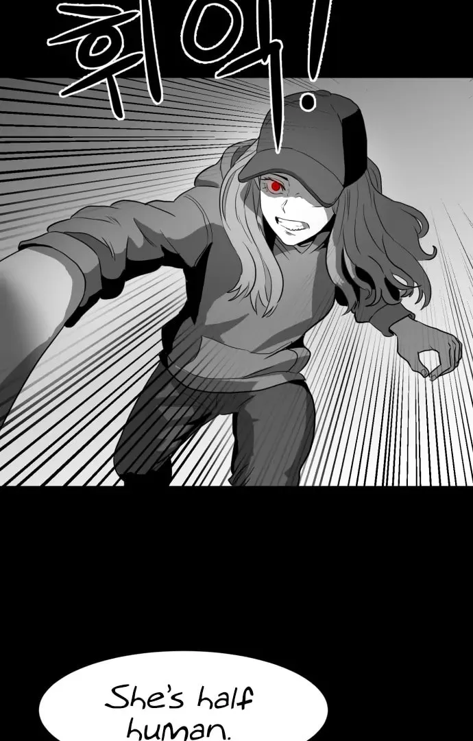 Read Meogi chapter 55 image 8 on Lezhin