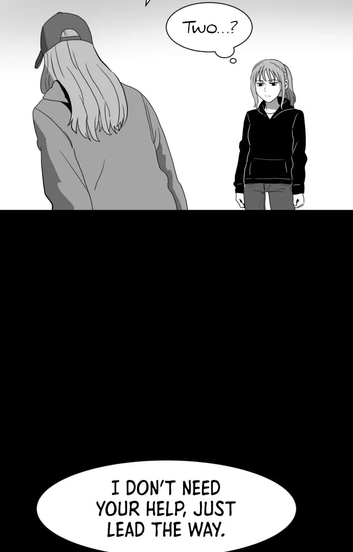 Read Meogi chapter 55 image 84 on Lezhin
