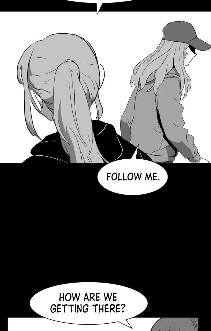 Read Meogi chapter 55 image 85 on Lezhin