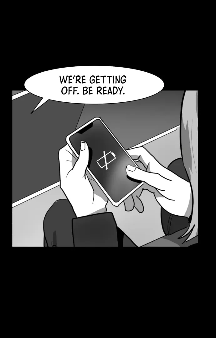 Read Meogi chapter 55 image 92 on Lezhin