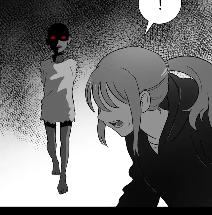 Read Meogi chapter 56 image 109 on Lezhin