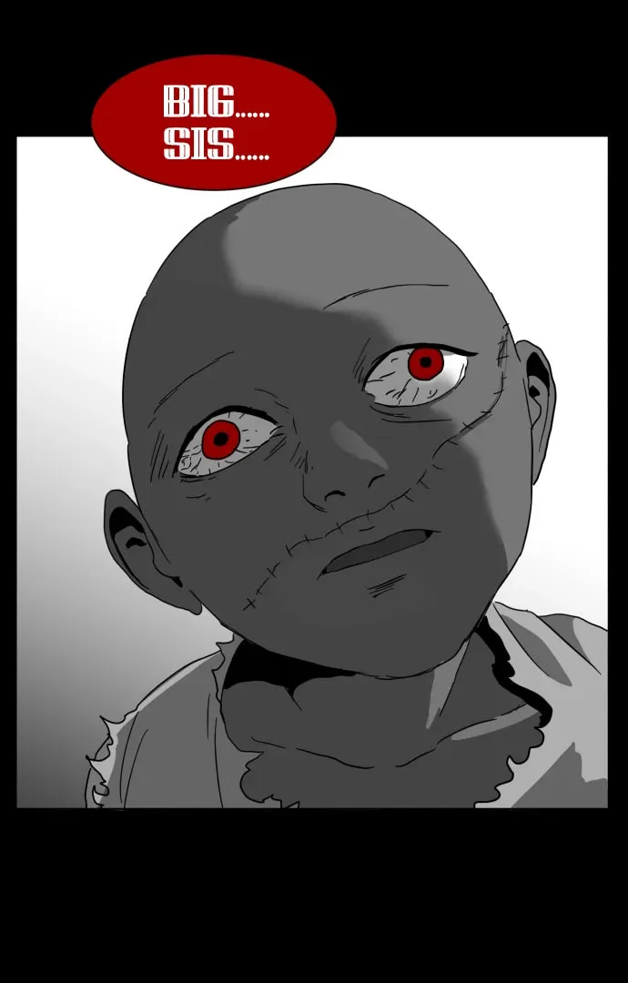 Read Meogi chapter 56 image 115 on Lezhin