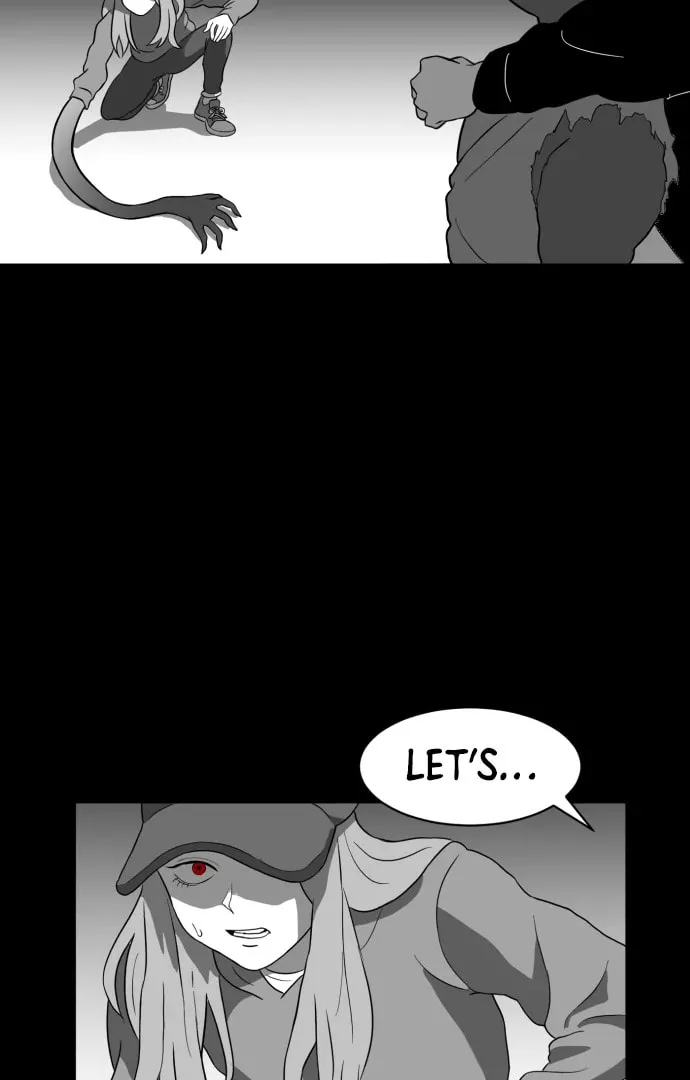Read Meogi chapter 56 image 120 on Lezhin