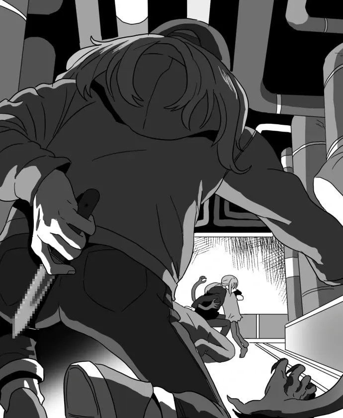 Read Meogi chapter 56 image 123 on Lezhin