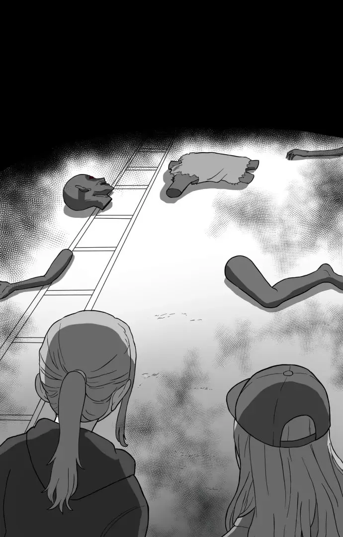 Read Meogi chapter 56 image 16 on Lezhin