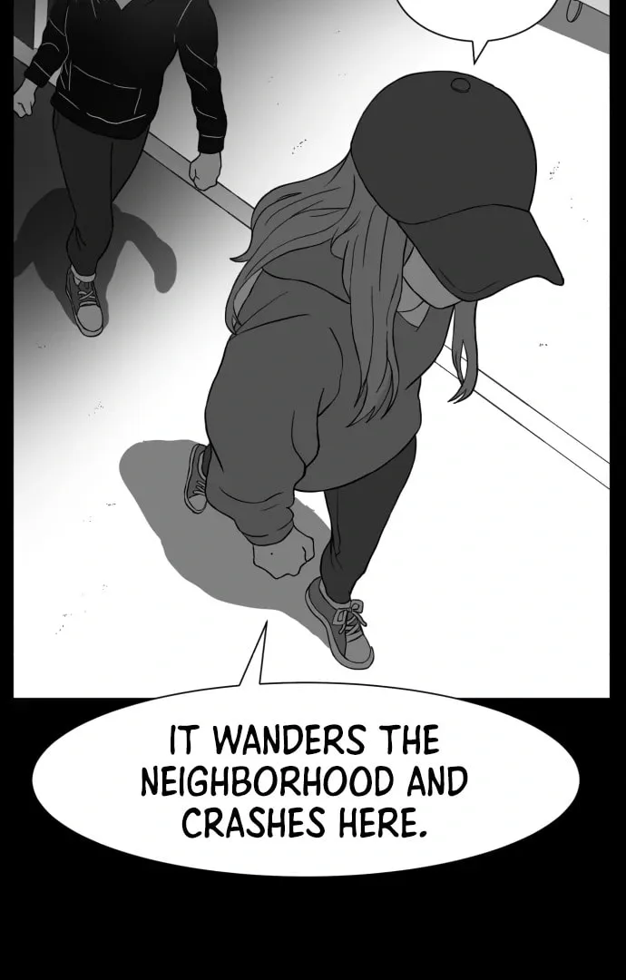 Read Meogi chapter 56 image 2 on Lezhin