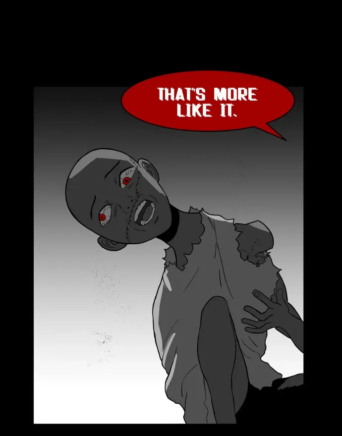 Read Meogi chapter 56 image 21 on Lezhin