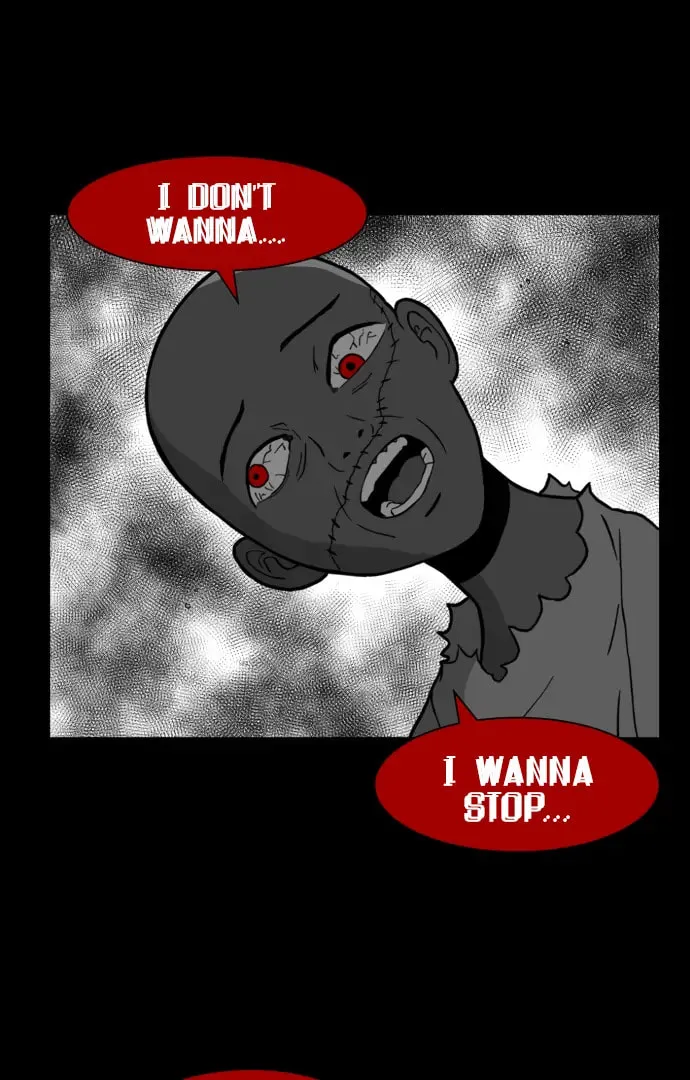 Read Meogi chapter 56 image 24 on Lezhin