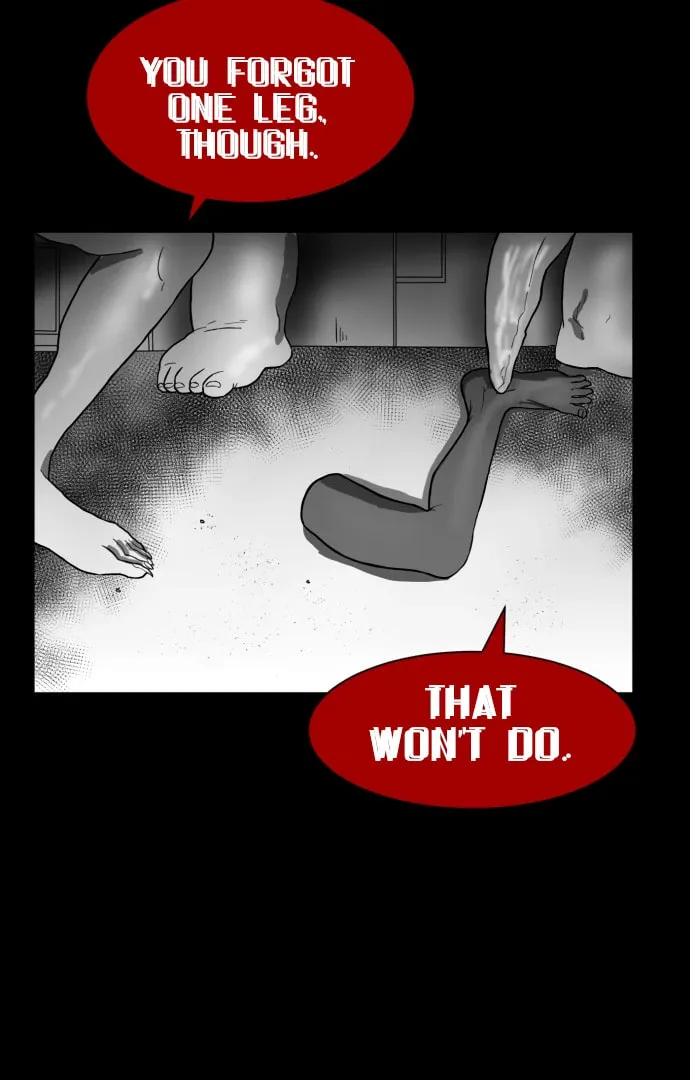 Read Meogi chapter 56 image 25 on Lezhin