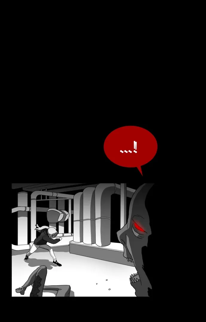 Read Meogi chapter 56 image 44 on Lezhin
