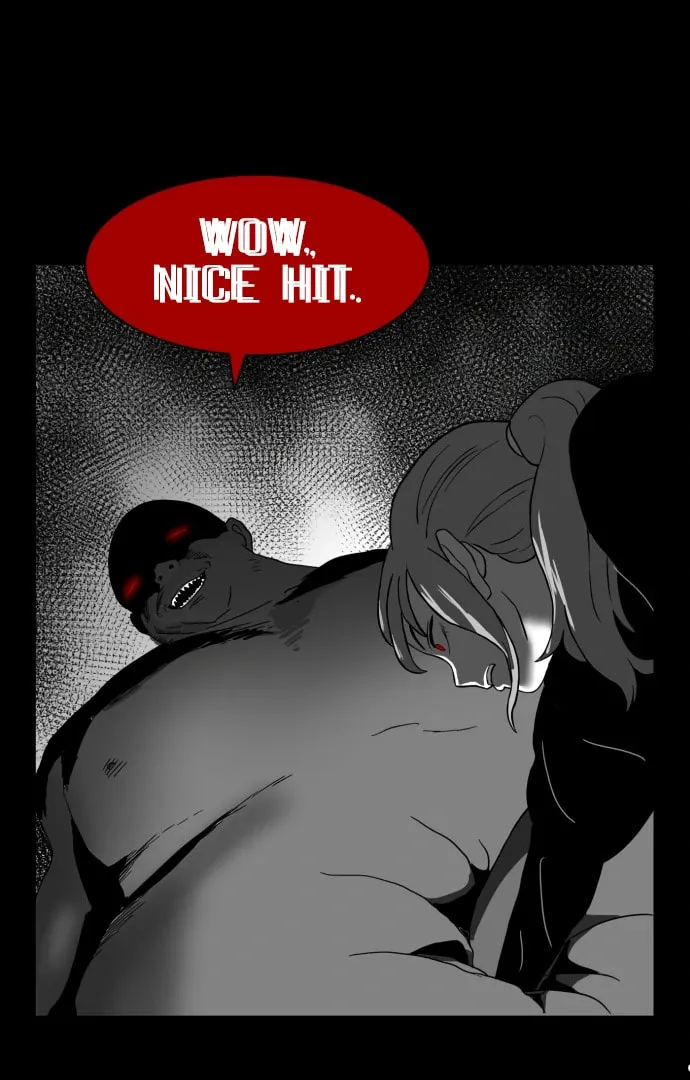 Read Meogi chapter 56 image 60 on Lezhin